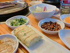奶酪鸡蛋卷-青鹤谷(苏州店)
