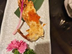 -昱匠·日本料理(金融街店)