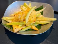 -Ameigo梅果·云贵川bistro(长宁来福士店)