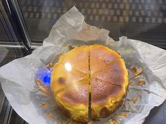 -BAKER&SPICE(BFC外滩金融中心店)