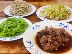 -柴氏风味斋(甘家口店)