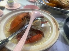 -龙海鲜螃蟹王(宏茂桥店)