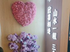 -素满香·全民食养自助(长宁龙之梦店)