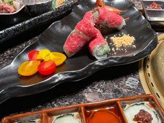 -老乾杯和牛烧肉(王府中环店)