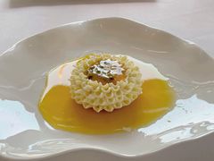 热情果花-Jean Georges