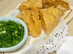 -香港池仔记肠粉王(博多新记襄阳南路店)