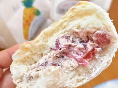 -BREAD WAY面包路·欧式面包(龙湖时代D馆店)