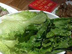 -牛很鲜潮汕牛肉火锅(朝晖路店)