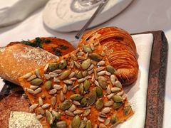 -Le Bistrot de Racine