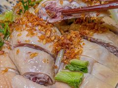 -广府乡下·饭庄(新港东路店)