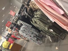 -H&M(华润万象城店)