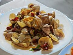 -来之顺海鲜菜馆·青岛菜·始于1993(栈桥店)