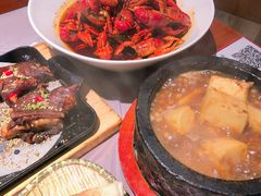 -有位虾匠·香辣蟹·小龙虾(李村店)