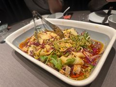 -掌柜的店·河南的菜(世茂店)