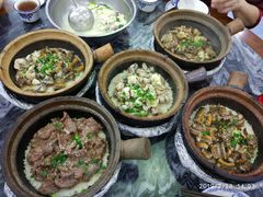 -红星光发煲仔饭(大石街店)