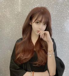 -3AM·S HAIR SALON烫发染发接发