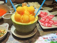 -小龙坎火锅(总店)