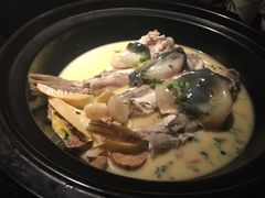 -嘉禾·悦享餐厅(八方汇店)