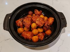 -天津大学·四十二斋餐厅