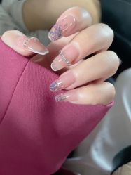 -七彩虹美甲美睫 半永久