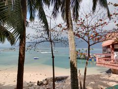 -海南分界洲岛旅游区