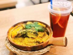 -BOIBOI马来茶餐室(江宁路店)