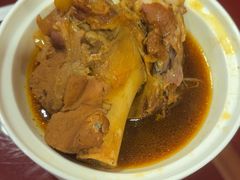 -宏状元现熬粥·京味菜(五棵松店)