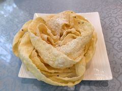 -汗腾格里·风味餐厅(新疆驻京办店)
