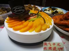 -好利来(靖江路店)