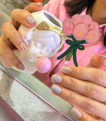 -CM.Nail美甲美睫