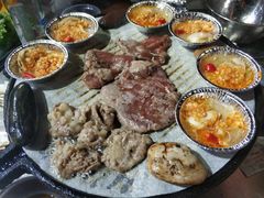 -旺记碳烤肥牛(总店)