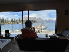 -Patagonia Chocolates(皇后镇店)