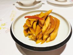 -花城苑广府菜(侨鑫店)