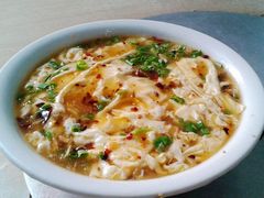 蛋汤-小乐惠(西溪路店)