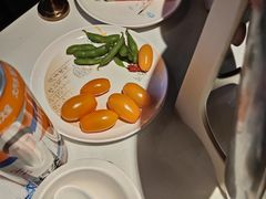 -东道煮牛肉火锅(重庆路店)