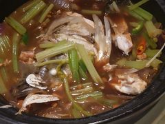 -壹只菜·崇明本地特色菜(崇明南门店)
