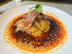 -新渝城·川菜·火锅(区庄店)