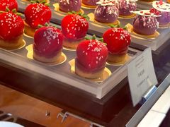 -广州富力君悦大酒店·凯菲厅