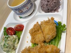 -胜博殿日式炸猪排(西红门店)