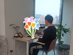 -bobo高端证件照工作室(三元桥店)