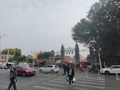 -中山美食街