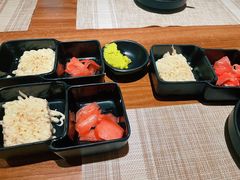 -昊·来了寿司(双楠2店)