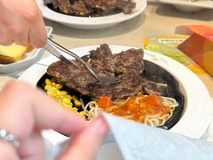 -豪客来牛排(鼓楼名店街店)