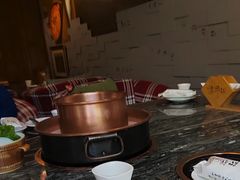 -慢丽江·云南野生菌土鸡锅(付家庄店)