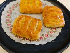 -馨越楼·点心·粤菜(赤坎店)