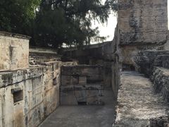 -威远炮台