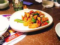 -有璟阁港式餐厅(金融街购物中心店)