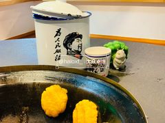 -缘福乡村铁锅炖民宿(八达岭店)