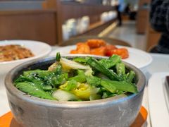 马拉盏杂菜煲-千日贺茶餐厅(开发区安盛店)