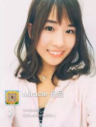 -Miracle集简美发沙龙